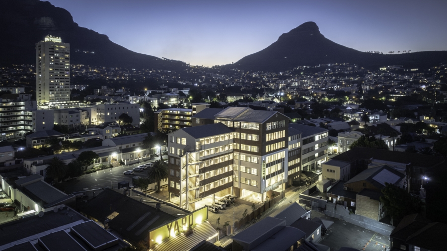 1 Bedroom Property for Sale in Gardens Western Cape